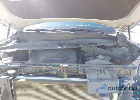 2024 Kia Telluride Ex X-Line z USA, uszkodzony, nr VIN 5XYP3DGC9RG475442